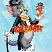 Tom &amp; Jerry Video icon