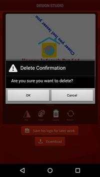 LogoMaker screenshot 8