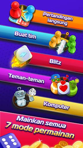 Ludo SuperStar. screenshot 2