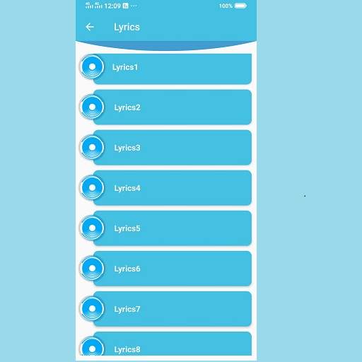Shenseea Songs Lyrics screenshot 3