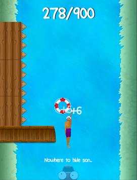 Zombie River screenshot 1