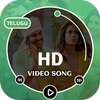 Telugu short video status - Telugu video status logo