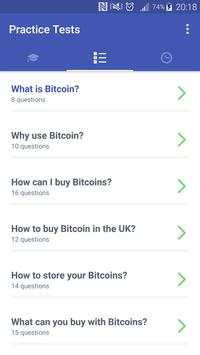 Bitcoin screenshot 4