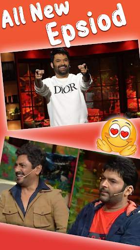 Kapil Sharma Show screenshot 6