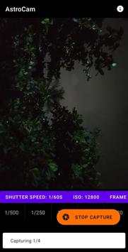 AstroCam screenshot 2