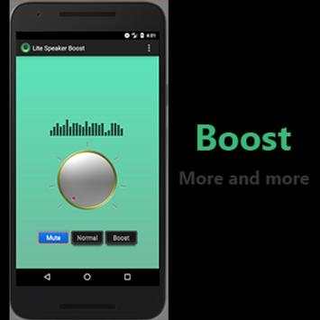 Super Speaker Booster Full Pro 2 تصوير الشاشة