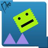 Geometric Dash Jumper 1.0