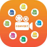 Total Video Converter icon