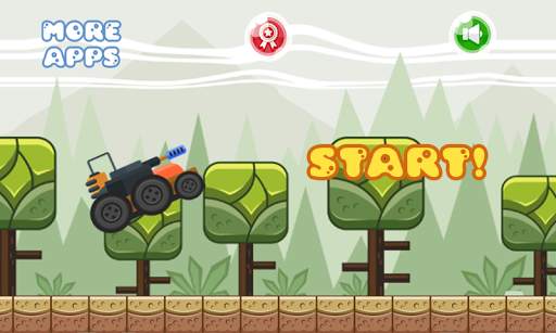 Car Game - Free Car Game screenshot 3