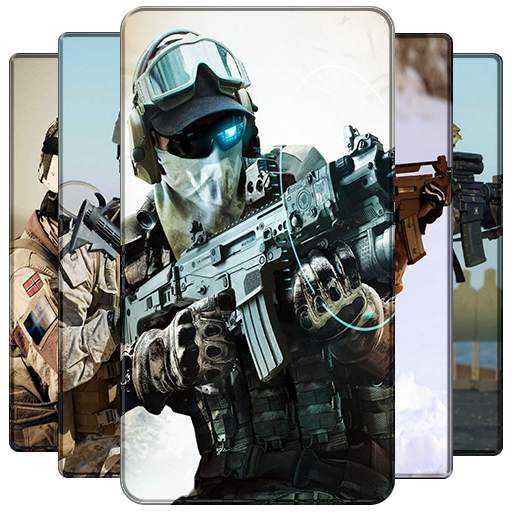 Military Wallpaper 5.0