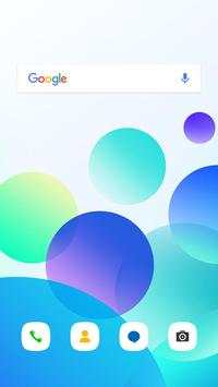 Theme Launcher For Meizu M5c screenshot 2