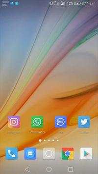 Theme for Motorola Moto E4 Plus screenshot 3