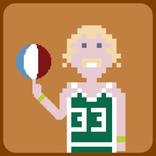 Basketball Legends 1.2