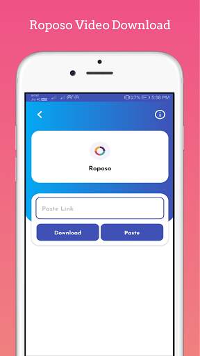 All In One Status Download | Story Saver screenshot 8