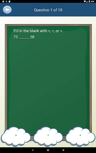 Math for Second Grade Lite screenshot 22