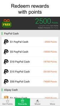 Free Gift Cards screenshot 4