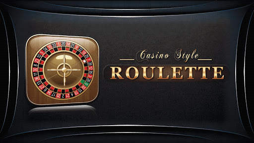 Roulette - Casino Style! screenshot 2