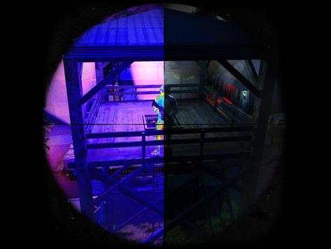 Thermal Malam Sniper Assasin screenshot 10