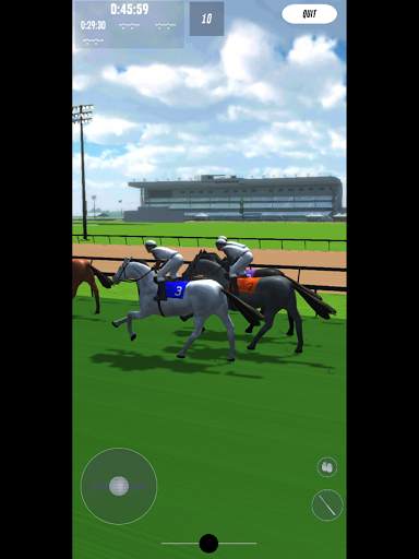 Top Jockey: Horse Racing screenshot 15
