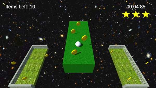 Coinball - Rolling Ball Balance 3D screenshot 7