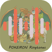 Pokemon Ringtones icon
