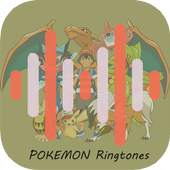Pokemon Ringtones 1.0