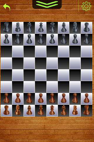 CHESS BLUETOOTH screenshot 5