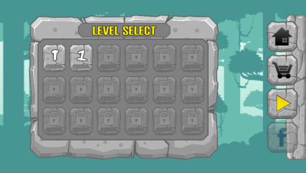 Ninja Shinobi Run 2 screenshot 4