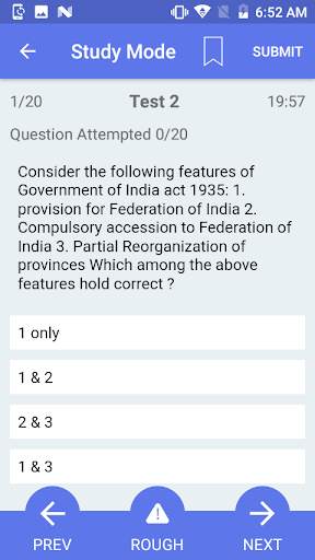 India & World History for Competitive Exam screenshot 13