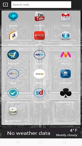 Terro - The All in One Shopping & Social App screenshot 8