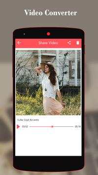 Video Converter screenshot 3