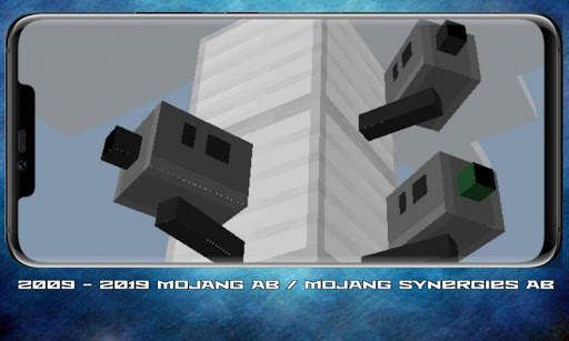Security Camera Mod screenshot 1