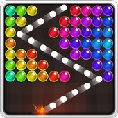Bricks Breaker Action icon