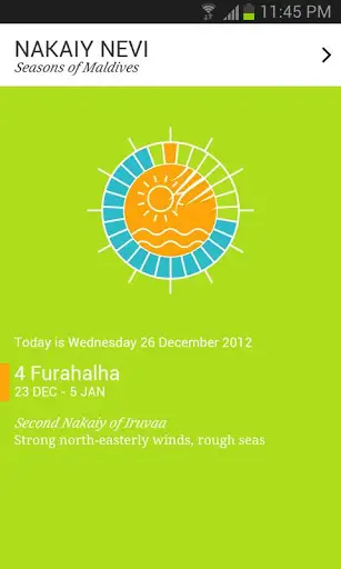Nakaiy Nevi screenshot 1