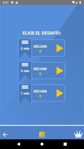 Juegos de Matemáticas screenshot 5