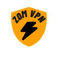 Zom VPN - Fast, Free VPN
