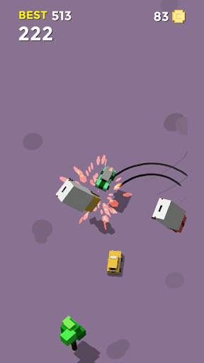Smack Dash screenshot 8