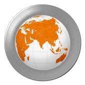 World Atlas 1.0.4