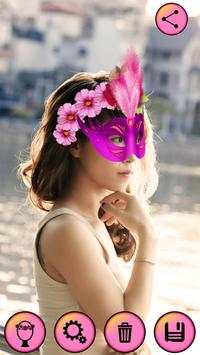 Masque Photo Editor screenshot 3