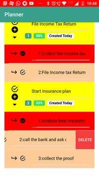 Day Planner screenshot 3