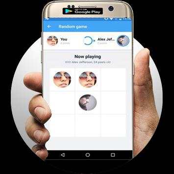 Messenger 18 screenshot 2