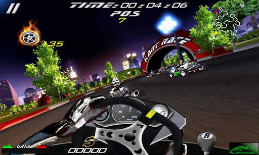 Kart Racing Ultimate screenshot 15
