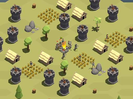 Viking Village screenshot 16