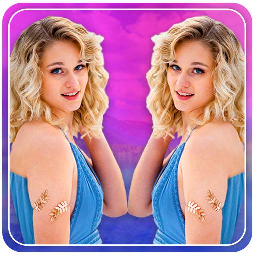Twins Photo Editor 1.1