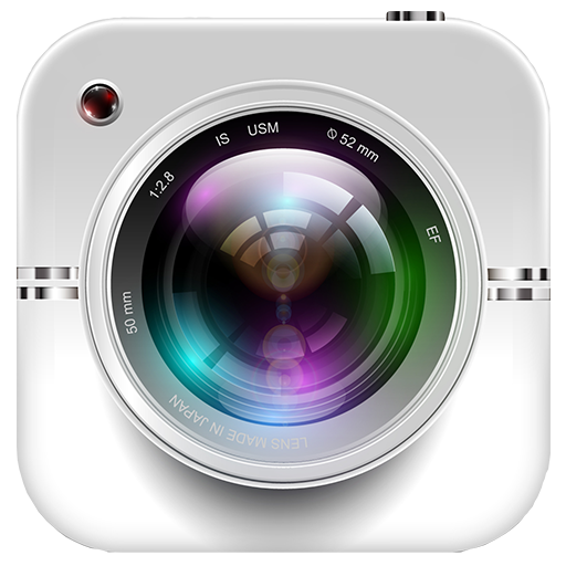 Selfie Camera आइकन