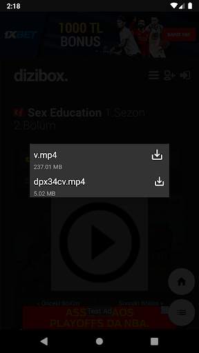 Video Downloader screenshot 2