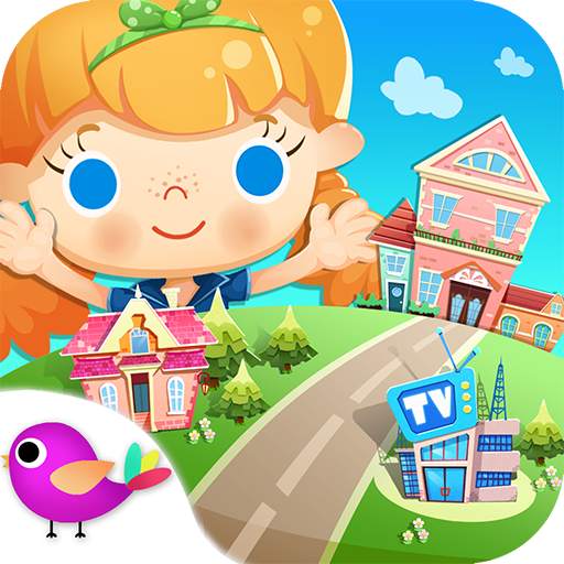 Candy's Town 1.0