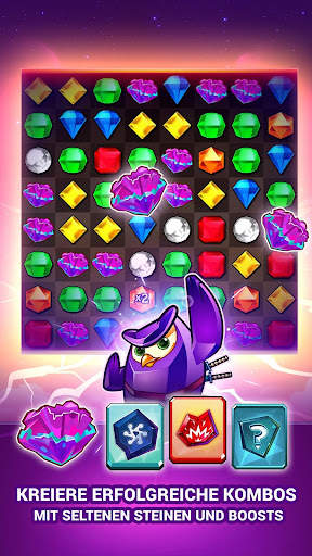 Bejeweled Blitz screenshot 2