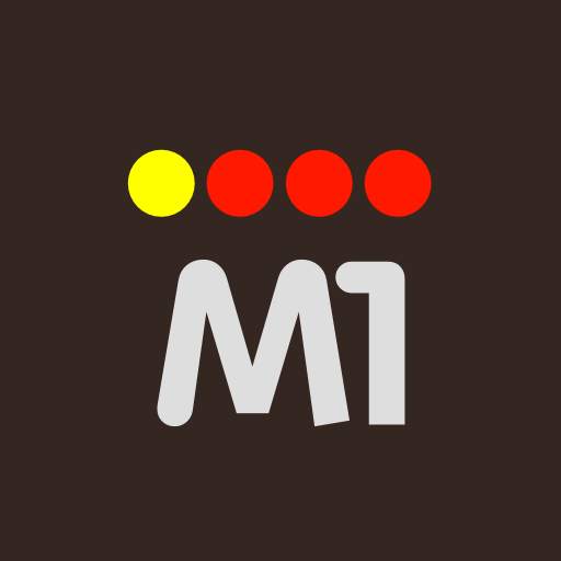 Metronome M1 3.14