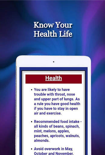 Numbers And You -Numerology (Life Path Prediction) screenshot 4